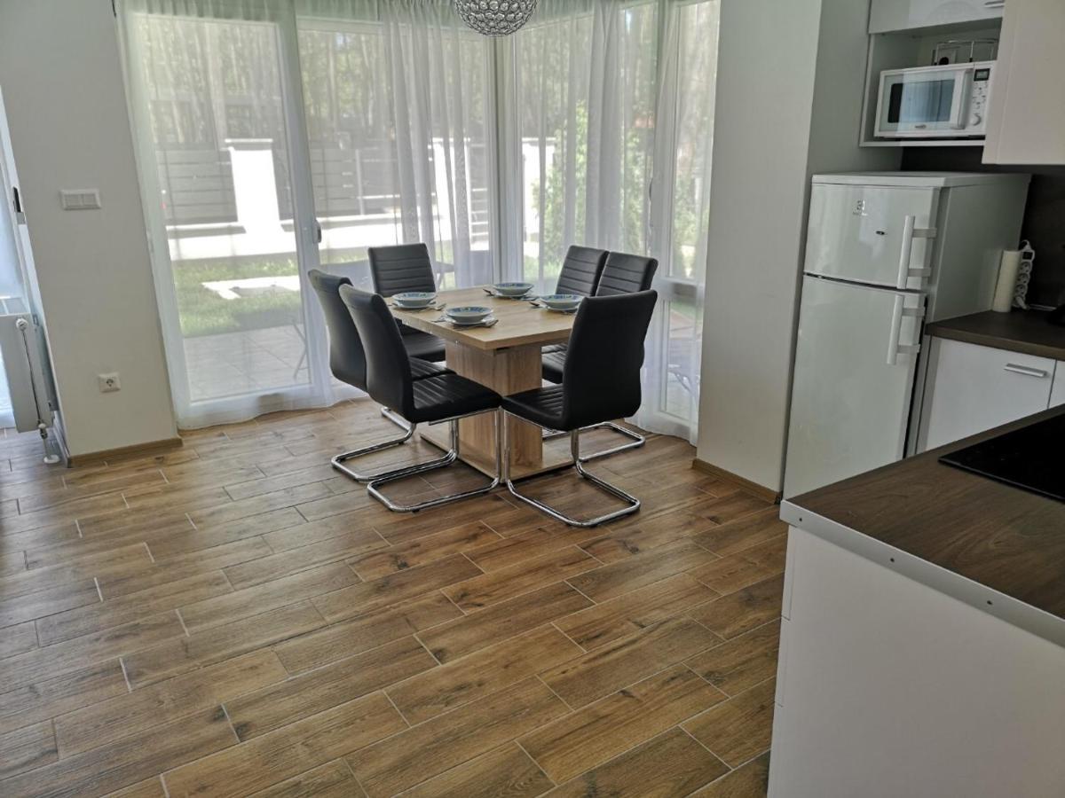 Апартаменты Nella Apartman Шиофок Экстерьер фото